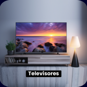 Pantallas Smart TV ACR 32” 43” 50” 65” 98”
