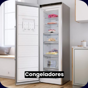 Congeladores