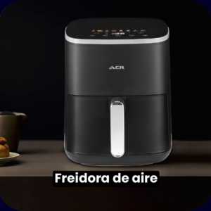 Freidoras de aire